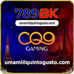 หน้าจอเกมสล็อตออนไลน์ 789bk